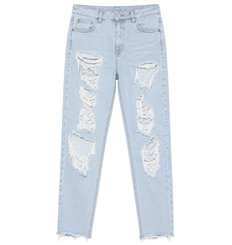 PULL & BEAR