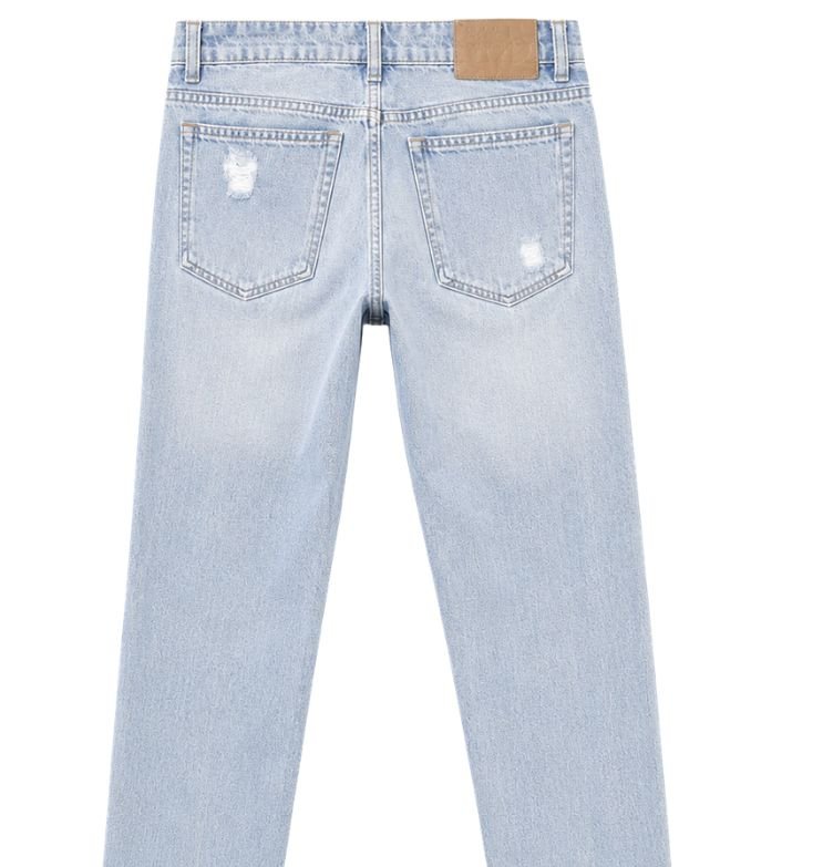 PULL & BEAR