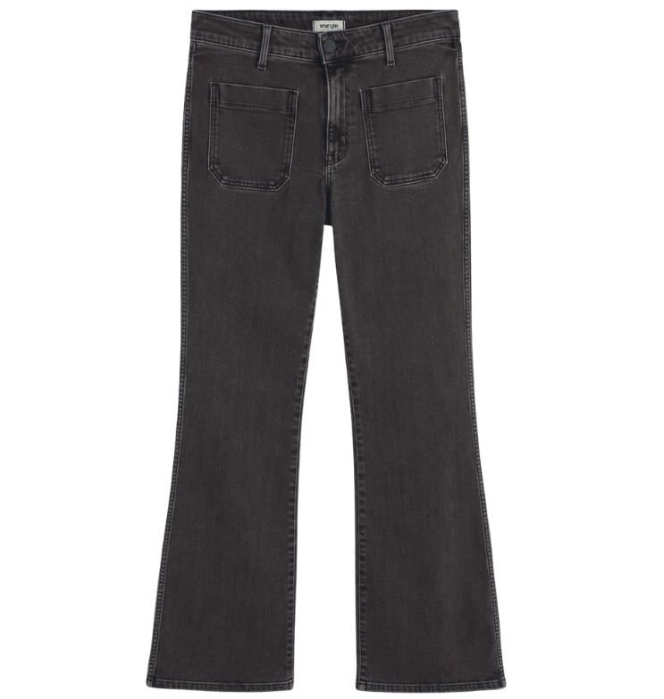 WRANGLER