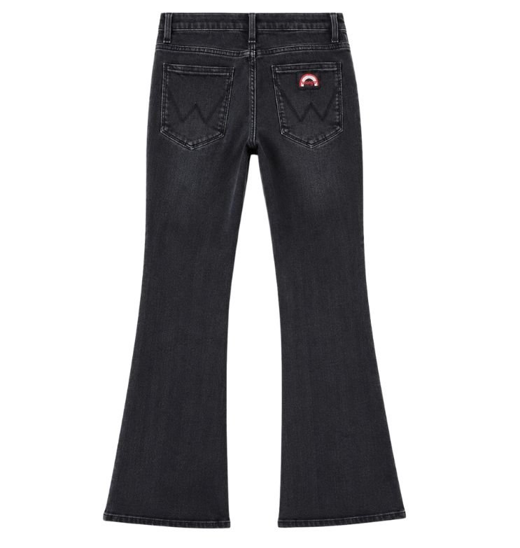 WRANGLER