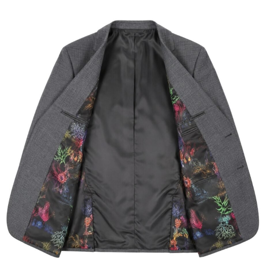 BY PAUL SMITH