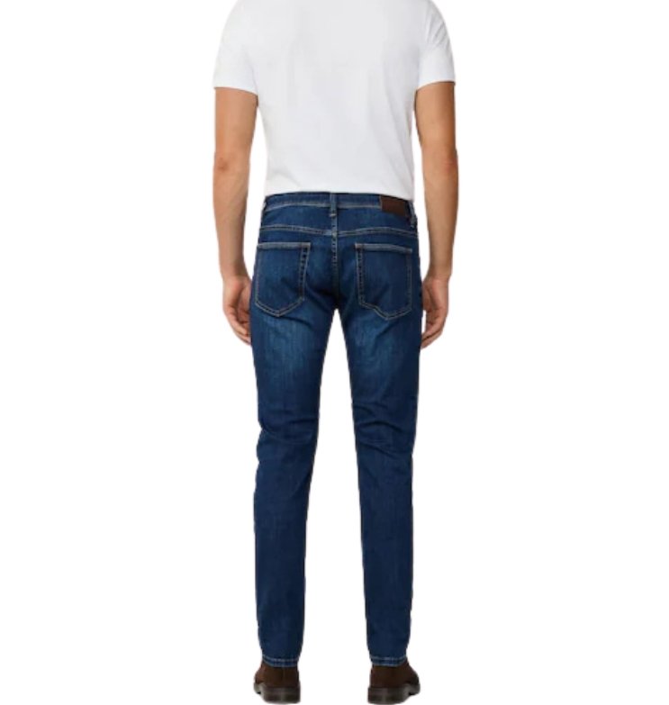 HACKETT
