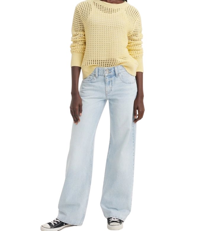 LEVI'S