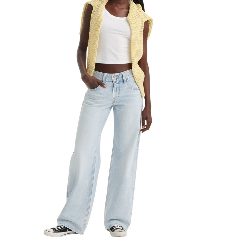 LEVI'S