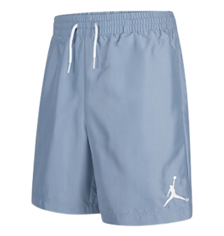 JORDAN