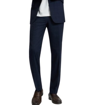 BEN SHERMAN