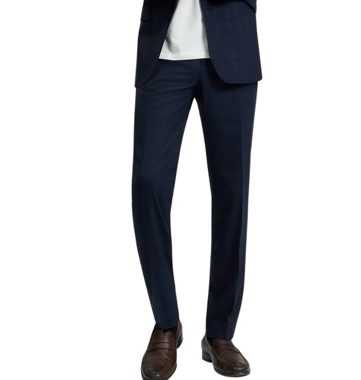 BEN SHERMAN