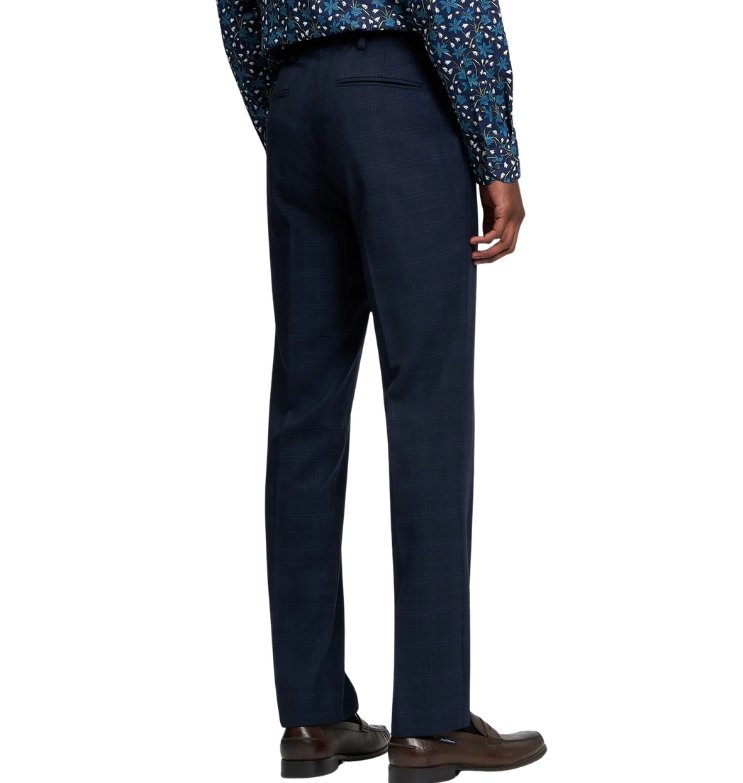 BEN SHERMAN