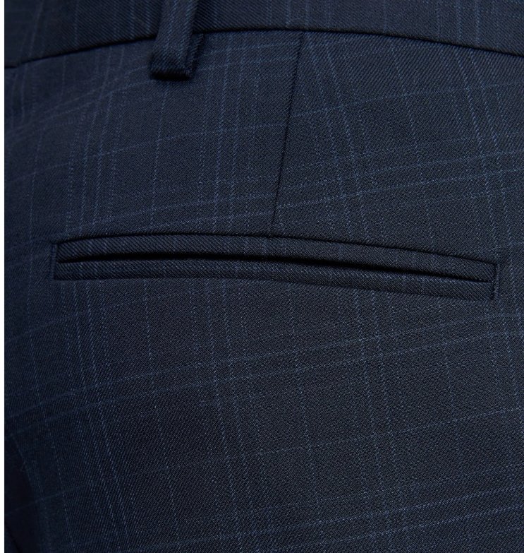 BEN SHERMAN
