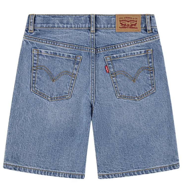 LEVI'S