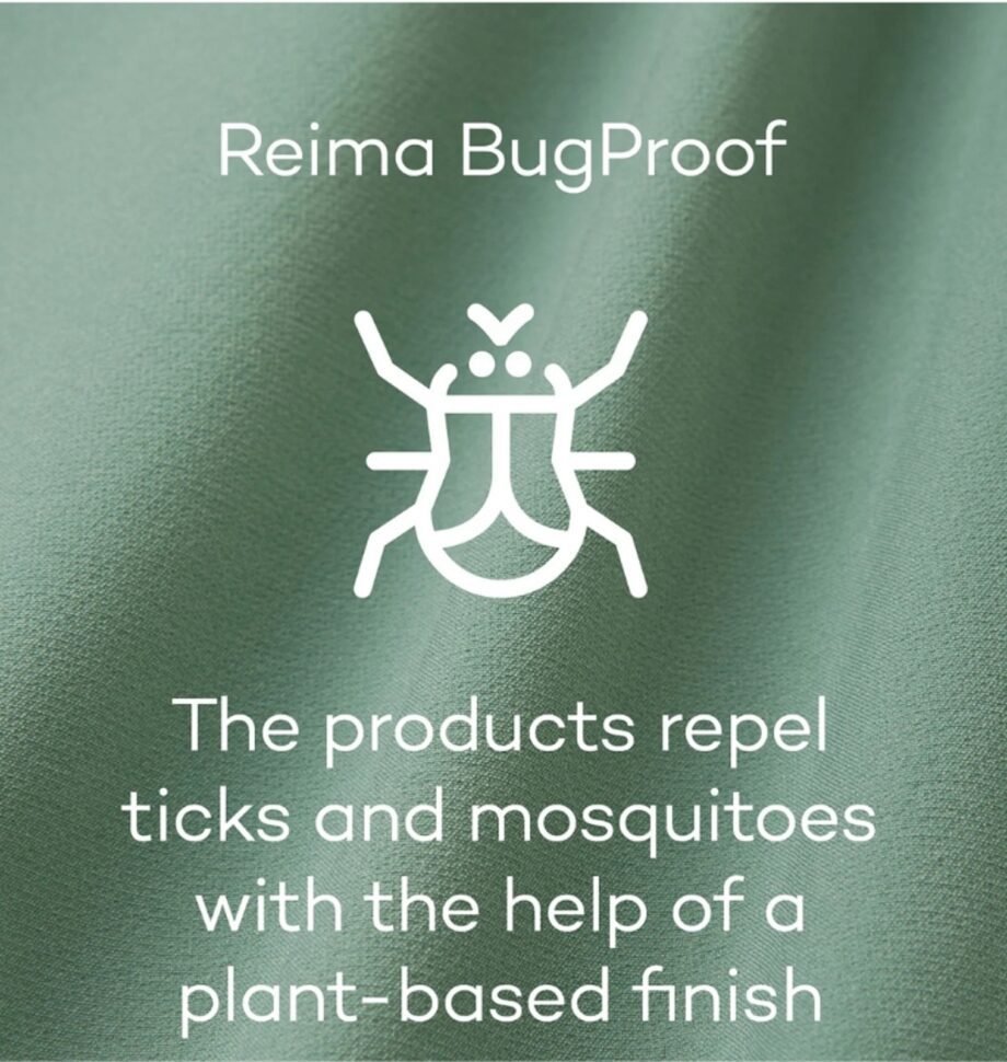 REIMA