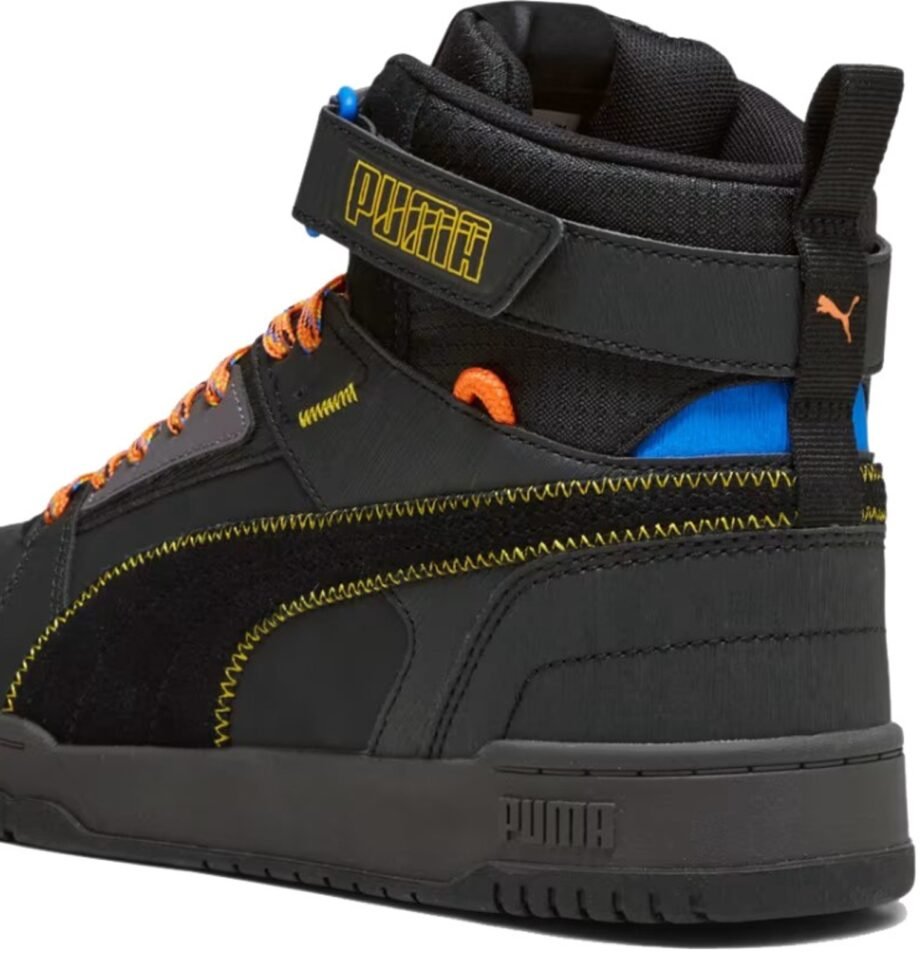 PUMA