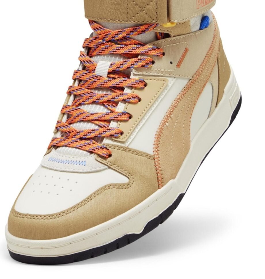 PUMA