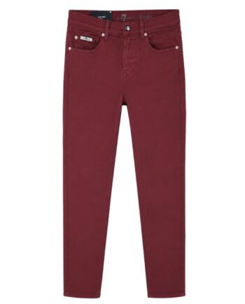 7 FOR ALL MANKIND