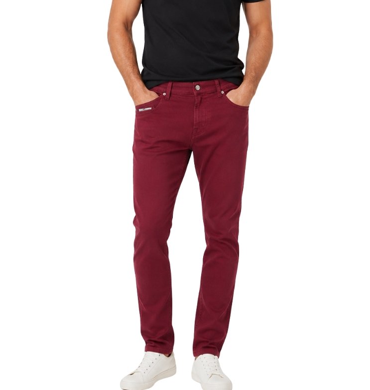 7 FOR ALL MANKIND
