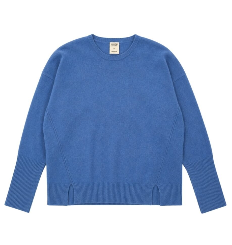 CASHMERE