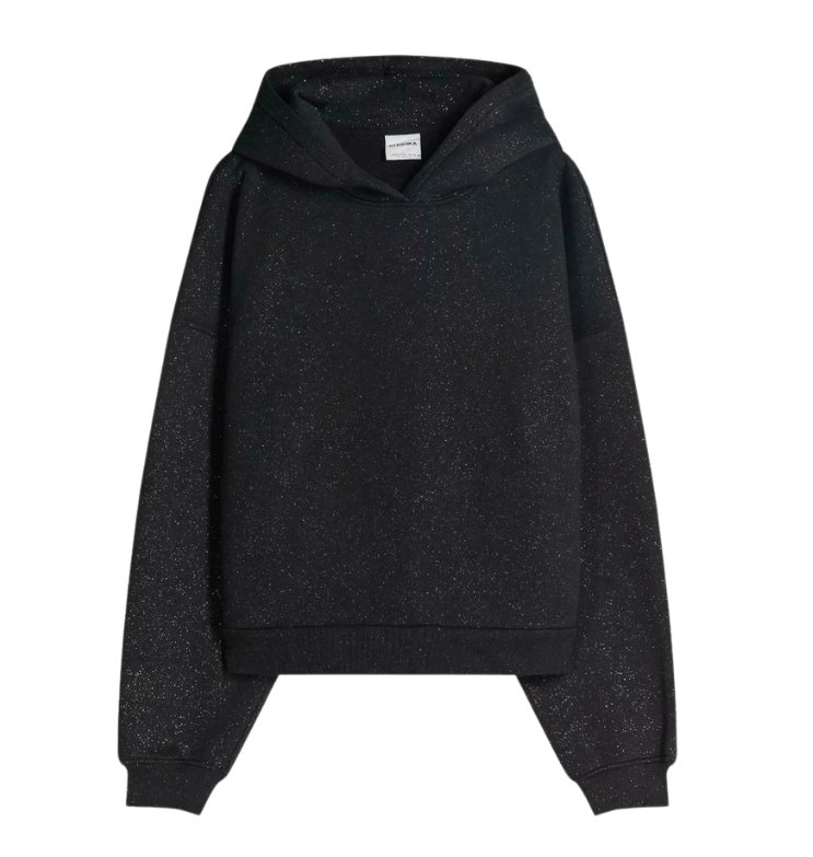 BERSHKA