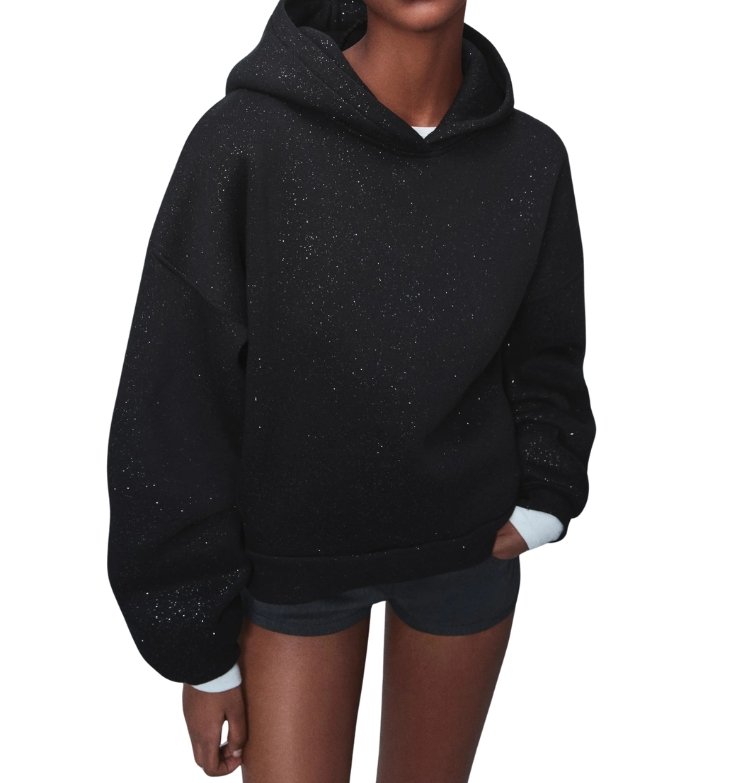 BERSHKA