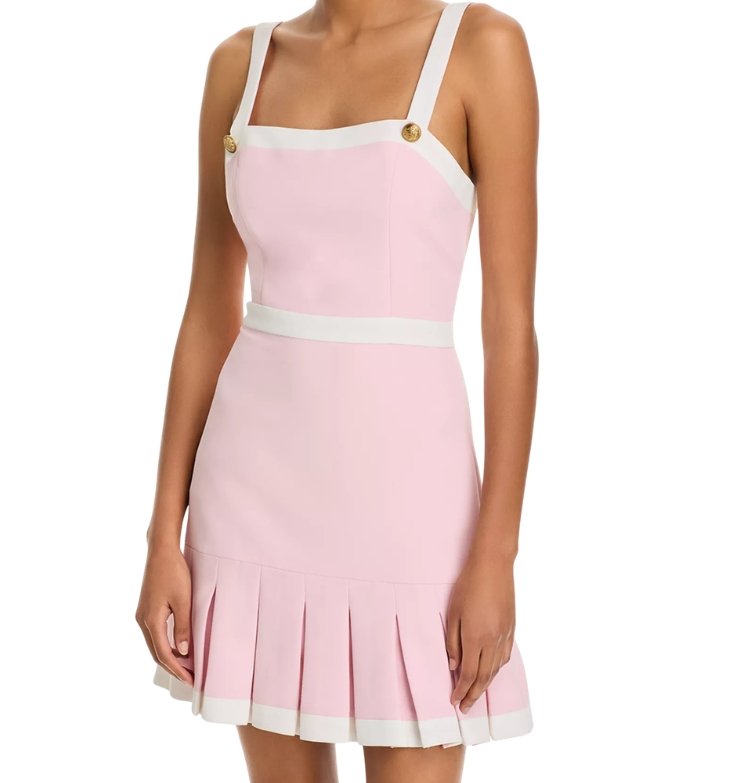 ALICE + OLIVIA