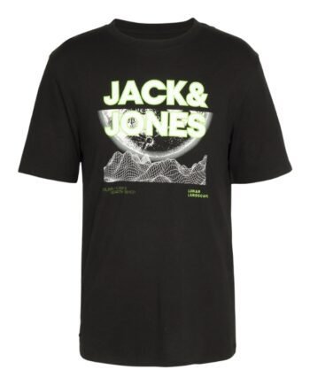 JACK & JONES