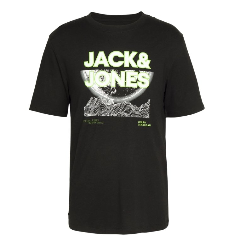 JACK & JONES