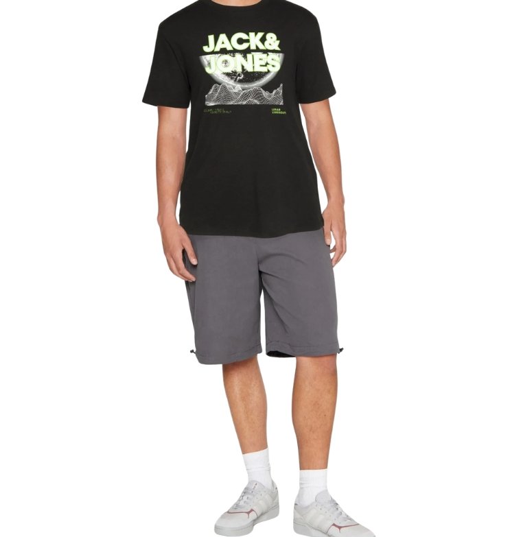 JACK & JONES