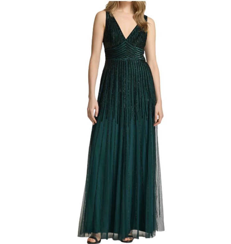 LACE&BEADS