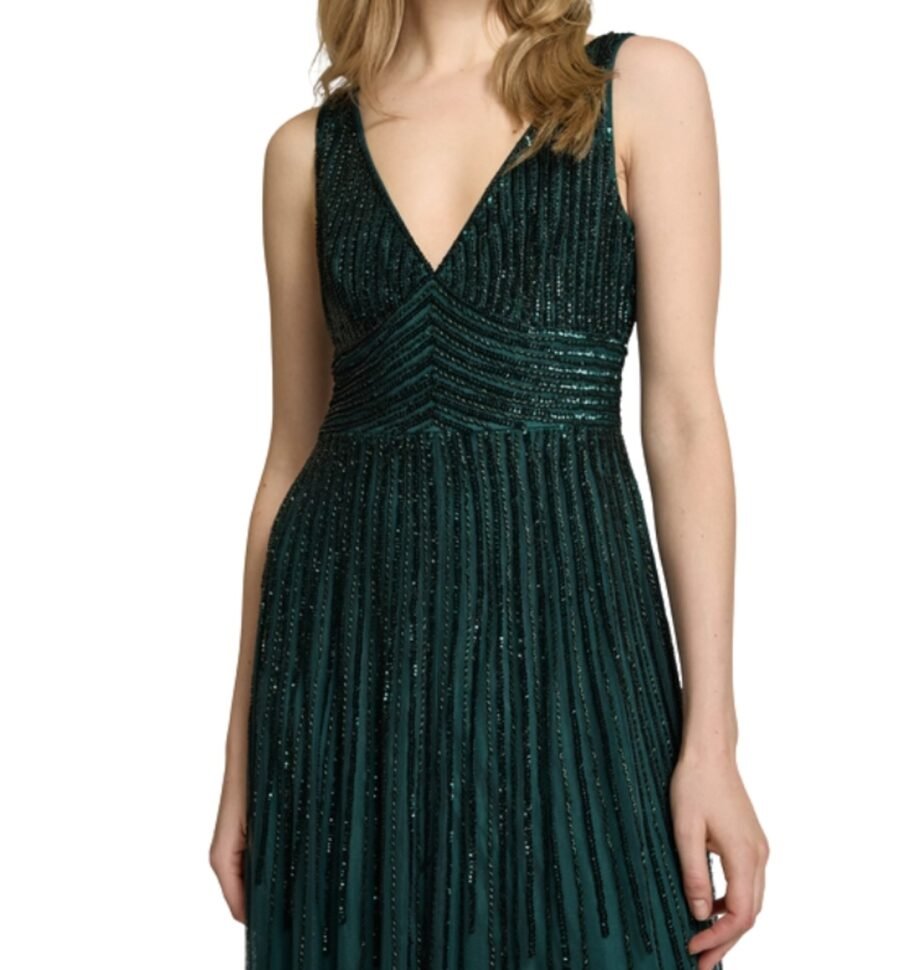 LACE&BEADS