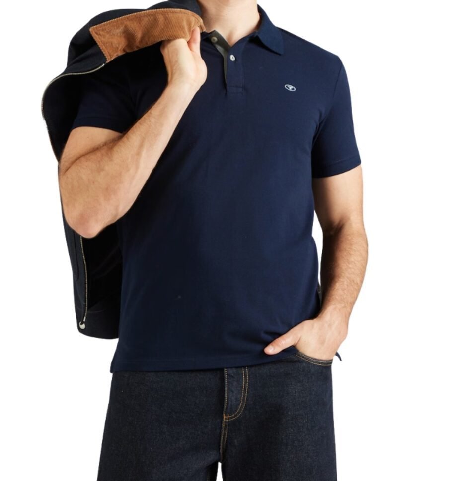 TOM TAILOR