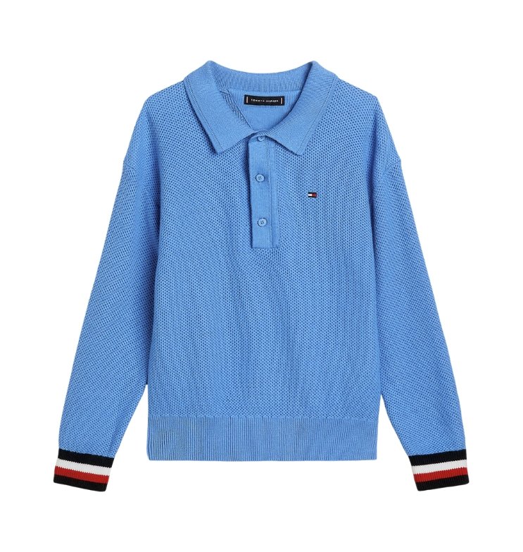 TOMMY HILFIGER