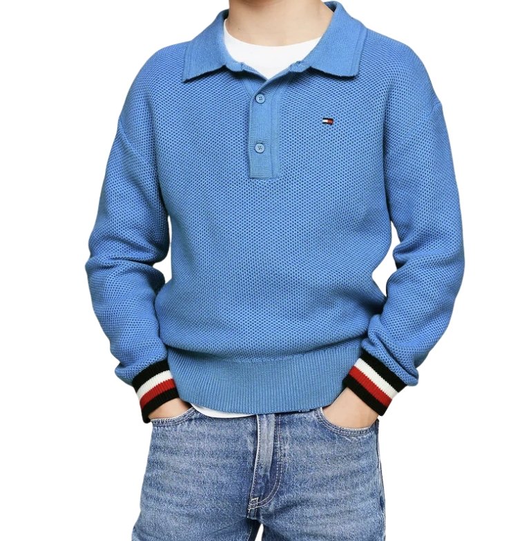 TOMMY HILFIGER