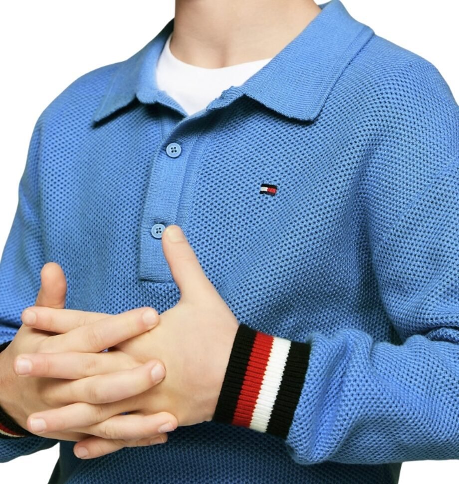 TOMMY HILFIGER
