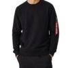 ALPHA INDUSTRIES