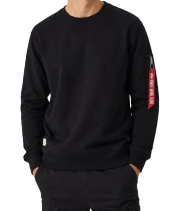 ALPHA INDUSTRIES