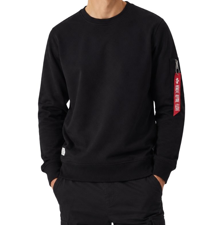 ALPHA INDUSTRIES