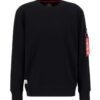 ALPHA INDUSTRIES