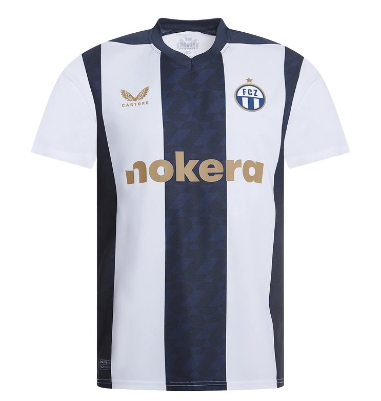 CASTORE