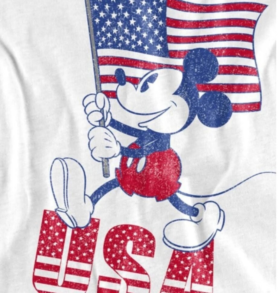 DISNEY