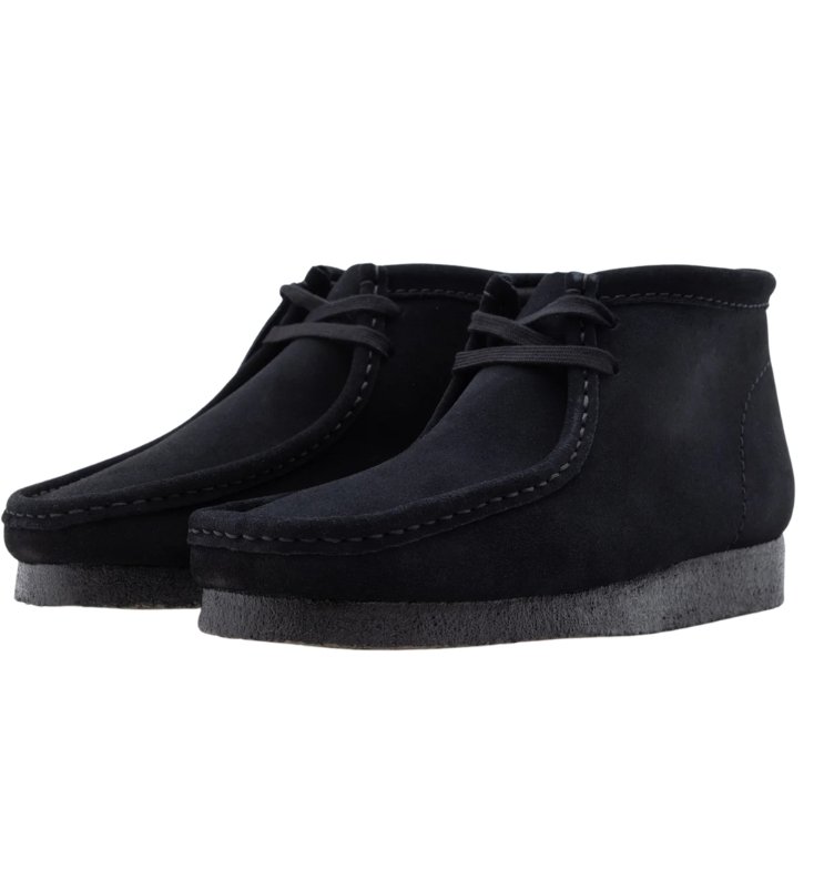 CLARKS