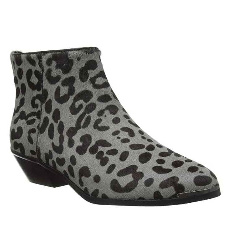 TED BAKER