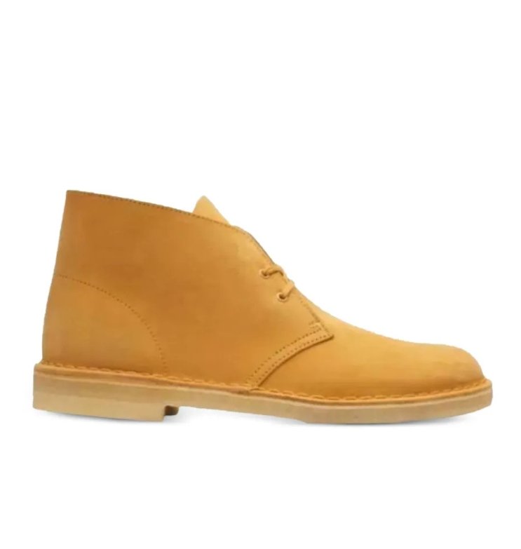CLARKS