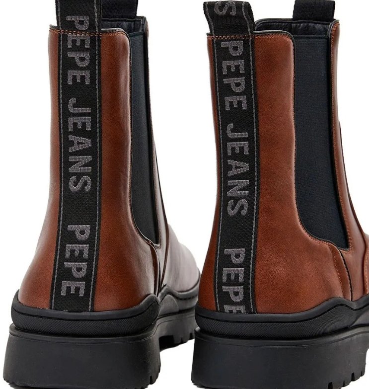 PEPE JEANS