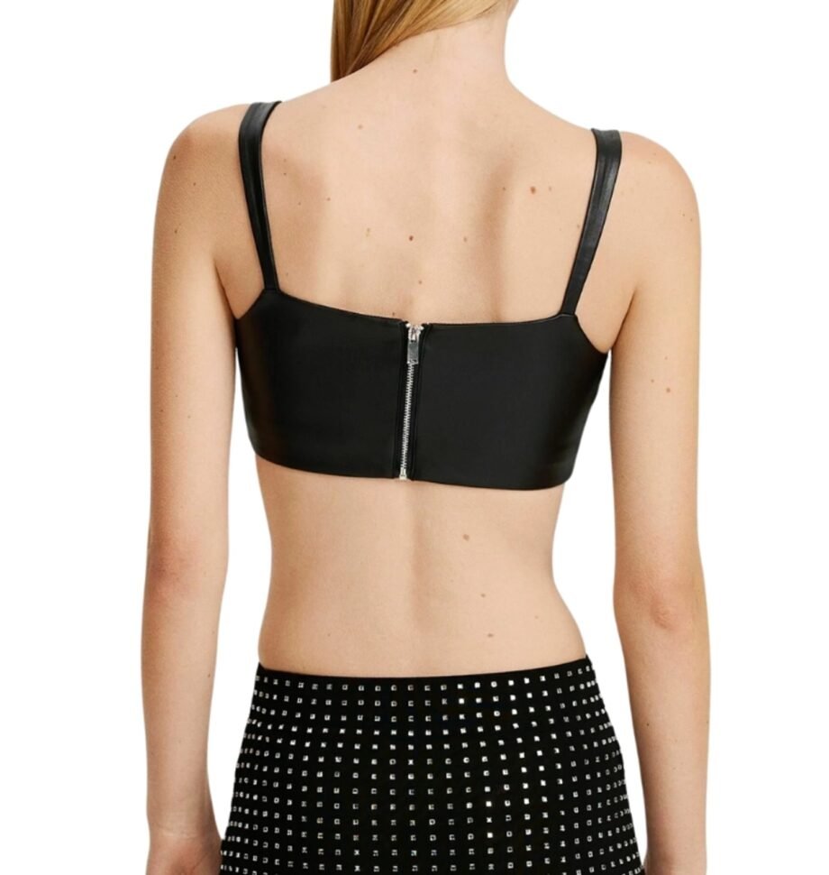 BERSHKA
