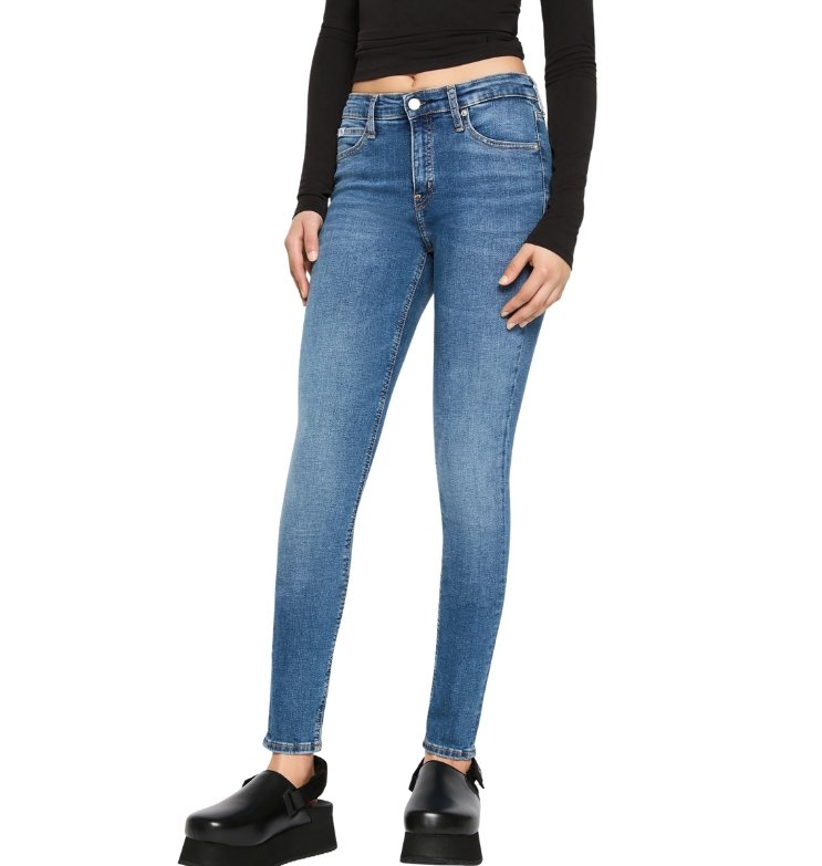 CALVIN KLEIN JEANS