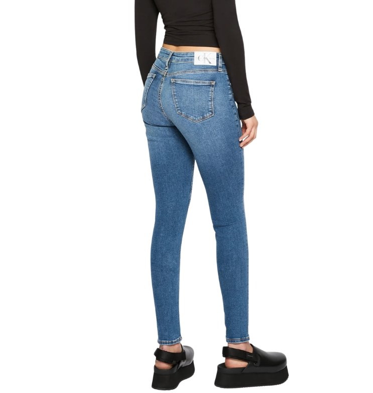 CALVIN KLEIN JEANS
