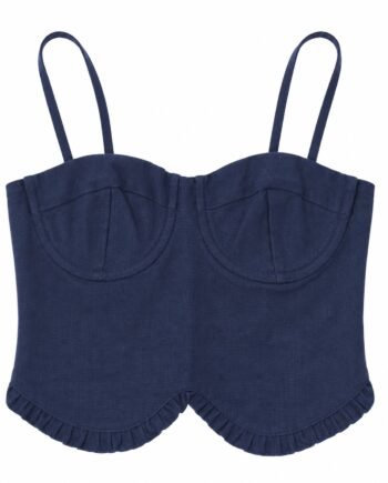 BERSHKA