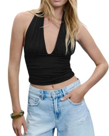BERSHKA