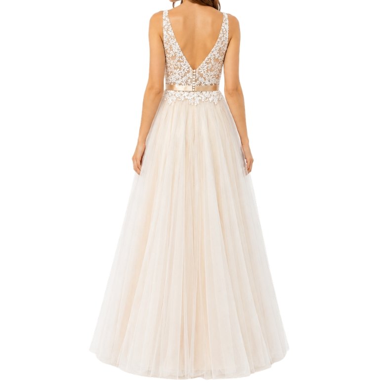 MAGIC BRIDE