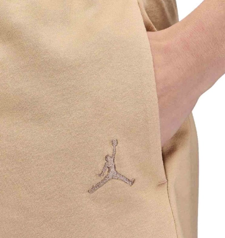 JORDAN