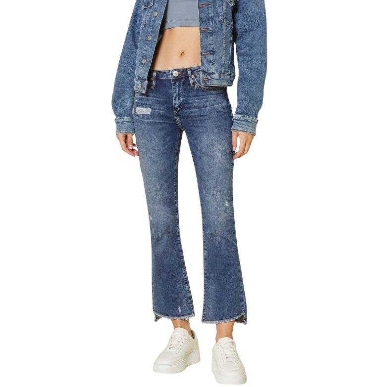 TRUE RELIGION